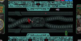 Capcom Arcade Cabinet