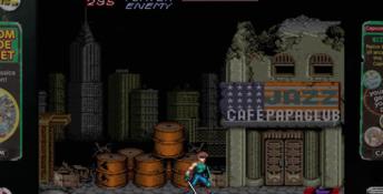 Capcom Arcade Cabinet