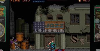 Capcom Arcade Cabinet