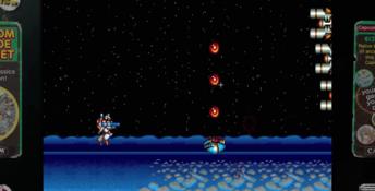 Capcom Arcade Cabinet Playstation 3 Screenshot