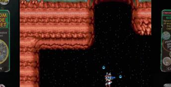 Capcom Arcade Cabinet Playstation 3 Screenshot