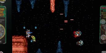 Capcom Arcade Cabinet Playstation 3 Screenshot