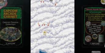 Capcom Arcade Cabinet Playstation 3 Screenshot