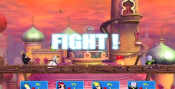 Cartoon Network Punch Time Explosion XL
