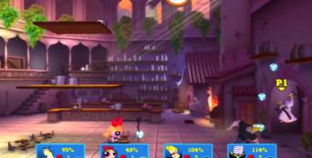 Cartoon Network Punch Time Explosion XL Playstation 3 Screenshot