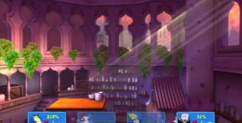 Cartoon Network Punch Time Explosion XL Playstation 3 Screenshot
