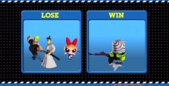 Cartoon Network Punch Time Explosion XL Playstation 3 Screenshot
