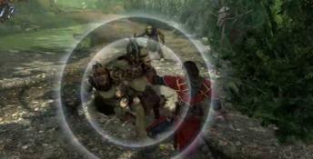 Castlevania Lords of Shadow Playstation 3 Screenshot