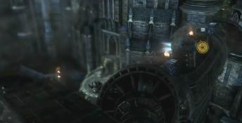 Castlevania Lords of Shadow 2 Playstation 3 Screenshot