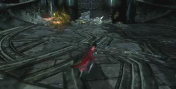 Castlevania Lords of Shadow 2 Playstation 3 Screenshot