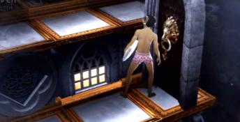 Catherine Playstation 3 Screenshot