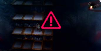 Catherine Playstation 3 Screenshot