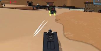 Cel Damage HD