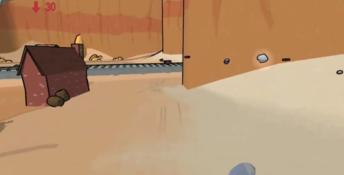 Cel Damage HD