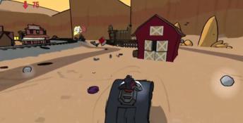 Cel Damage HD