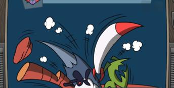 Cel Damage HD Playstation 3 Screenshot