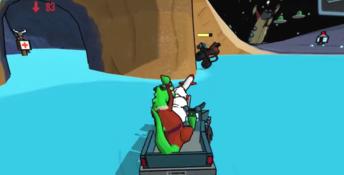 Cel Damage HD Playstation 3 Screenshot