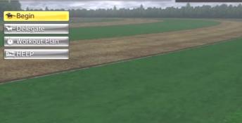Champion Jockey G1 Jockey and Gallop Racer Playstation 3 Screenshot