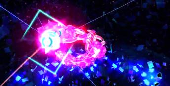 Child of Eden Playstation 3 Screenshot