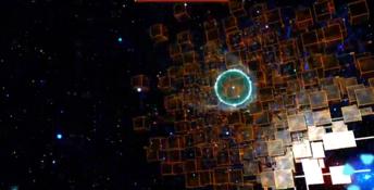 Child of Eden Playstation 3 Screenshot