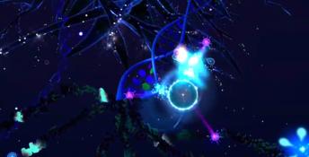Child of Eden Playstation 3 Screenshot