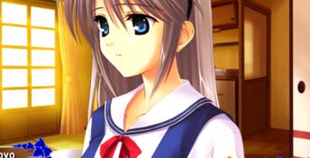 Clannad Tomoyo After: Its a Wonderful Life Playstation 3 Screenshot