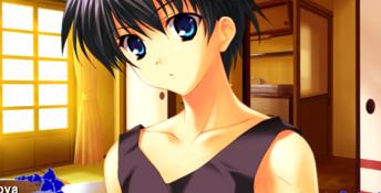 Clannad Tomoyo After: Its a Wonderful Life Playstation 3 Screenshot