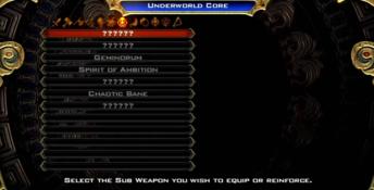 Clash of the Titans Playstation 3 Screenshot