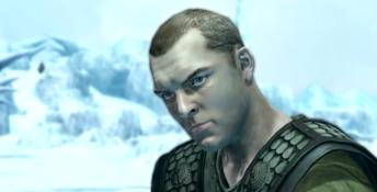 Clash of the Titans Playstation 3 Screenshot