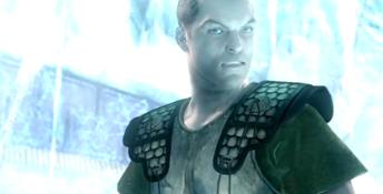 Clash of the Titans Playstation 3 Screenshot