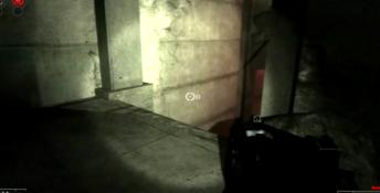 Clive Barkers Jericho Playstation 3 Screenshot