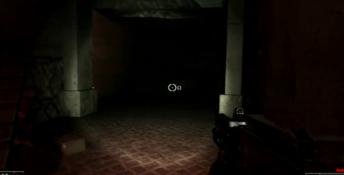 Clive Barkers Jericho Playstation 3 Screenshot