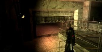 Clive Barker's Jericho