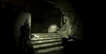 Clive Barkers Jericho Playstation 3 Screenshot