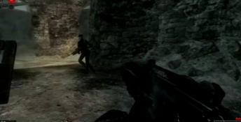 Clive Barkers Jericho Playstation 3 Screenshot