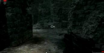 Clive Barkers Jericho Playstation 3 Screenshot