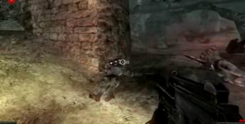 Clive Barkers Jericho Playstation 3 Screenshot