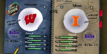 College Hoops 2K7