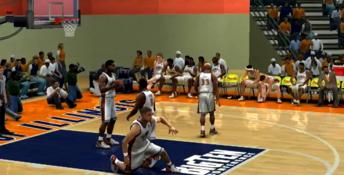 College Hoops 2K7 Playstation 3 Screenshot