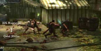 Conan Playstation 3 Screenshot