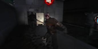 Condemned 2 Bloodshot Playstation 3 Screenshot