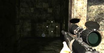 Conflict Denied Ops Playstation 3 Screenshot