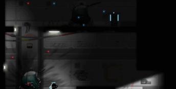 Constant C Playstation 3 Screenshot