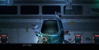 Constant C Playstation 3 Screenshot