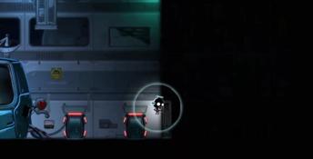 Constant C Playstation 3 Screenshot