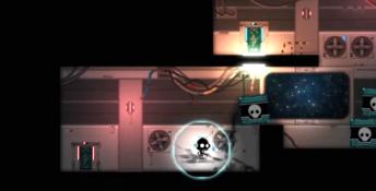 Constant C Playstation 3 Screenshot