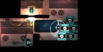 Constant C Playstation 3 Screenshot
