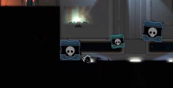 Constant C Playstation 3 Screenshot