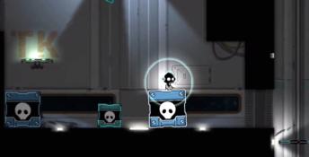 Constant C Playstation 3 Screenshot