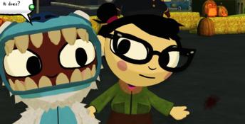 Costume Quest 2